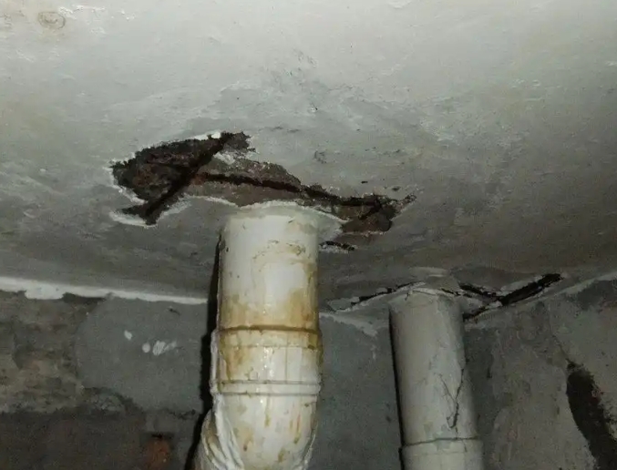 礼泉卫生间漏水维修公司浅析礼泉卫生间渗水维修的方法