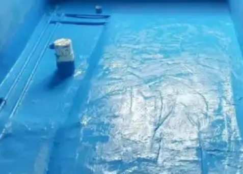 礼泉卫生间漏水维修公司分享下礼泉卫生间防水工程中常用防水涂料介绍。